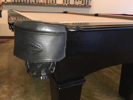 Olhausen Annabelle Pool Table pocket