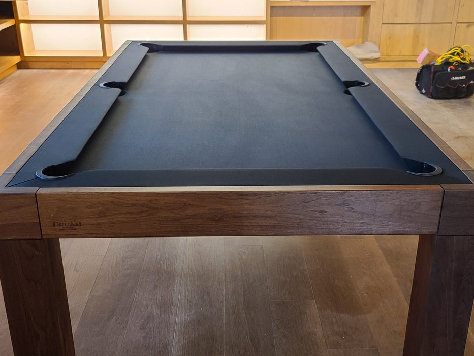 Canada Billiard Dream Pool Table