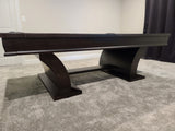Plank and Hide Paxton Pool Table