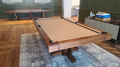 california house petaluma pool table designer space