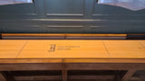 California House Petaluma Shuffleboard Table