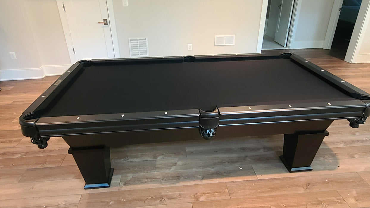 plank and hide parsons pool table side2