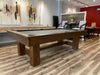 plank and hide dakota pool table 2