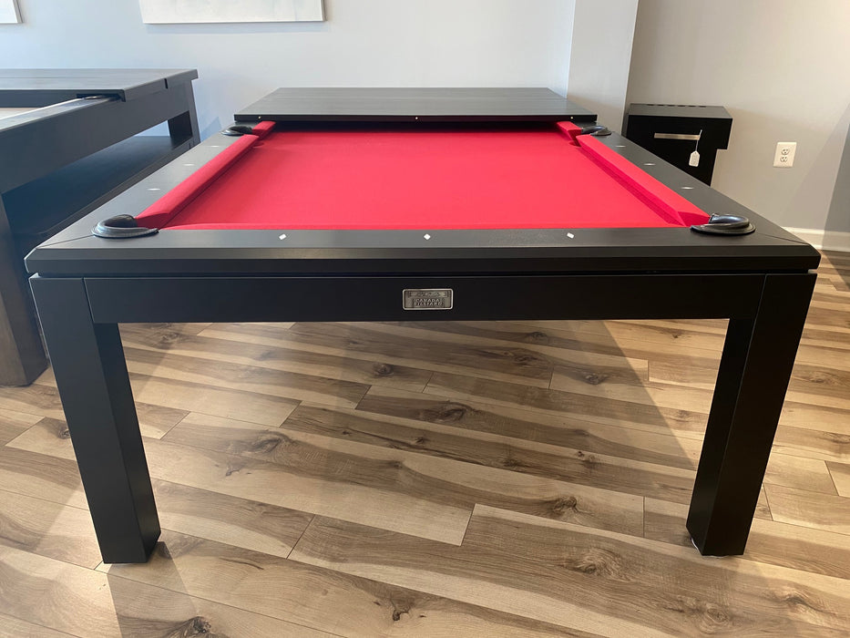 Canada Billiard La Condo Dining Pool Table