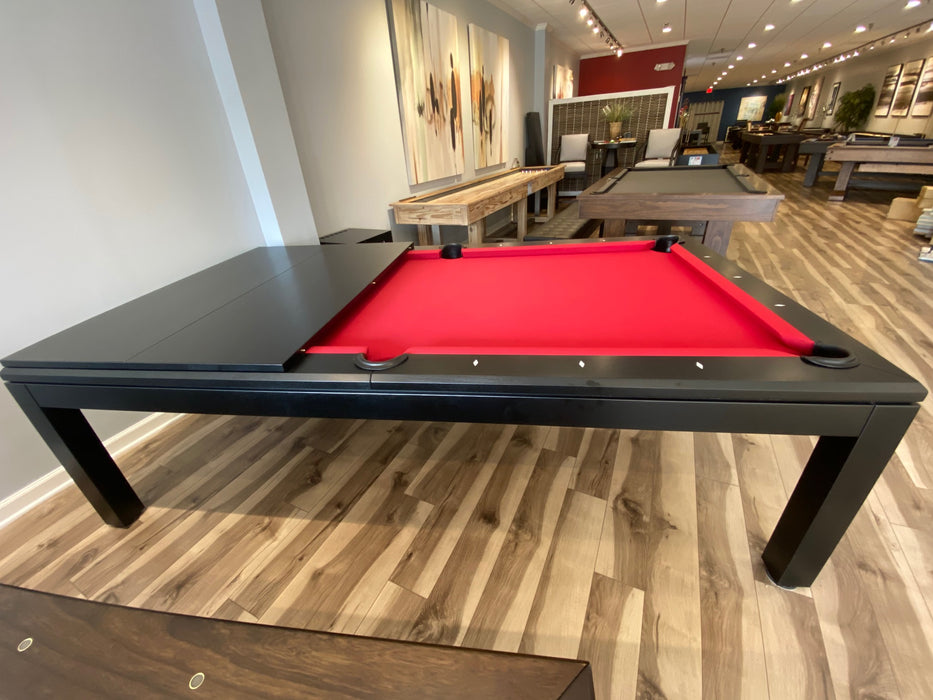 Canada Billiard La Condo Dining Pool Table