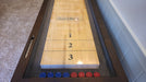 mccormick shuffleboard smokehouse finish plank and hide play field