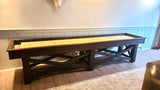 mccormick shuffleboard smokehouse finish plank and hide side