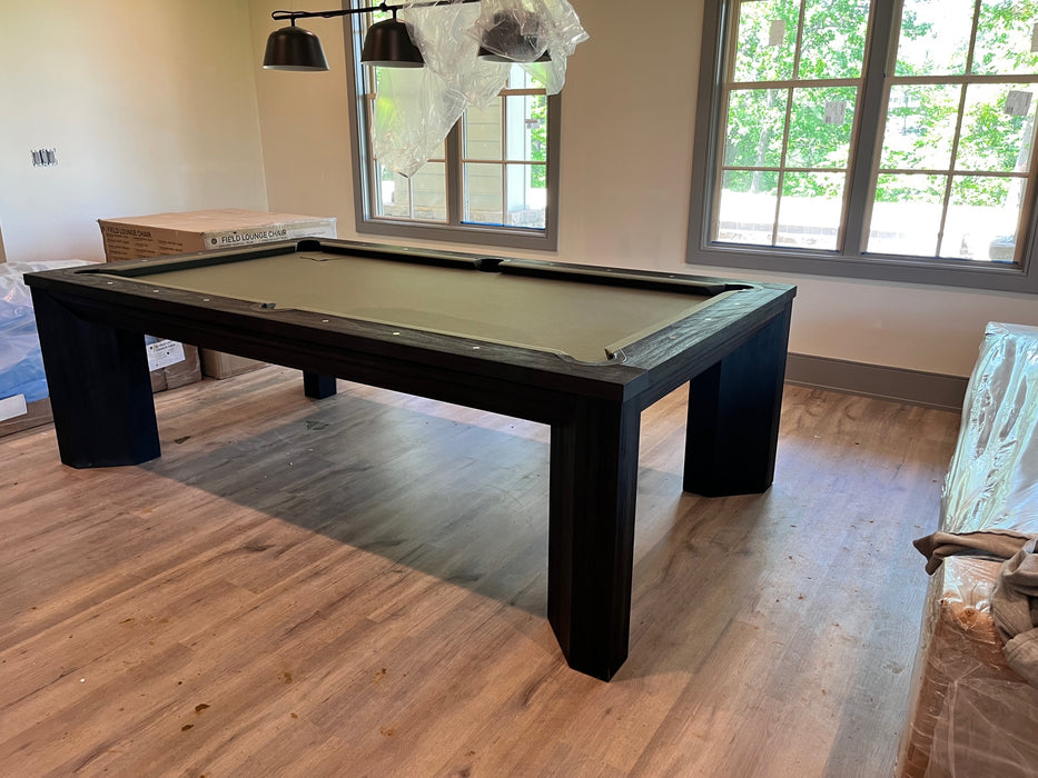 brunswick pursuit pool table room 1