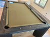 brunswick pursuit pool table room 2