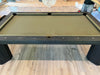 brunswick pursuit pool table room 3