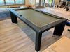 brunswick pursuit pool table room 4