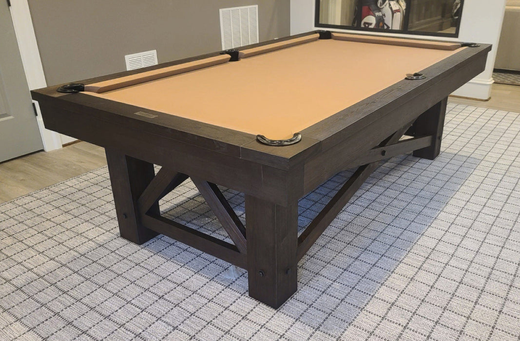 plank and hide mccormick pool table room 1