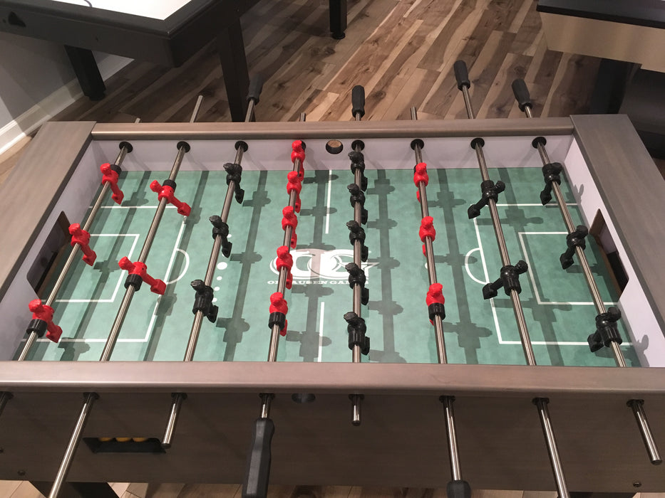 Olhausen Manchester Foosball Table