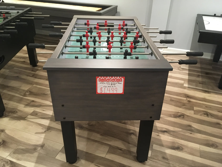 Olhausen Manchester Foosball Table