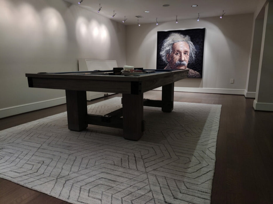 presidential silverton pool table designer room 2