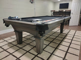 Olhausen Grace Pool Table