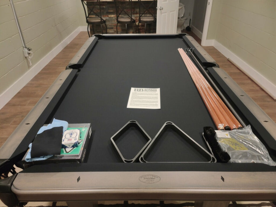 Olhausen Grace Pool Table