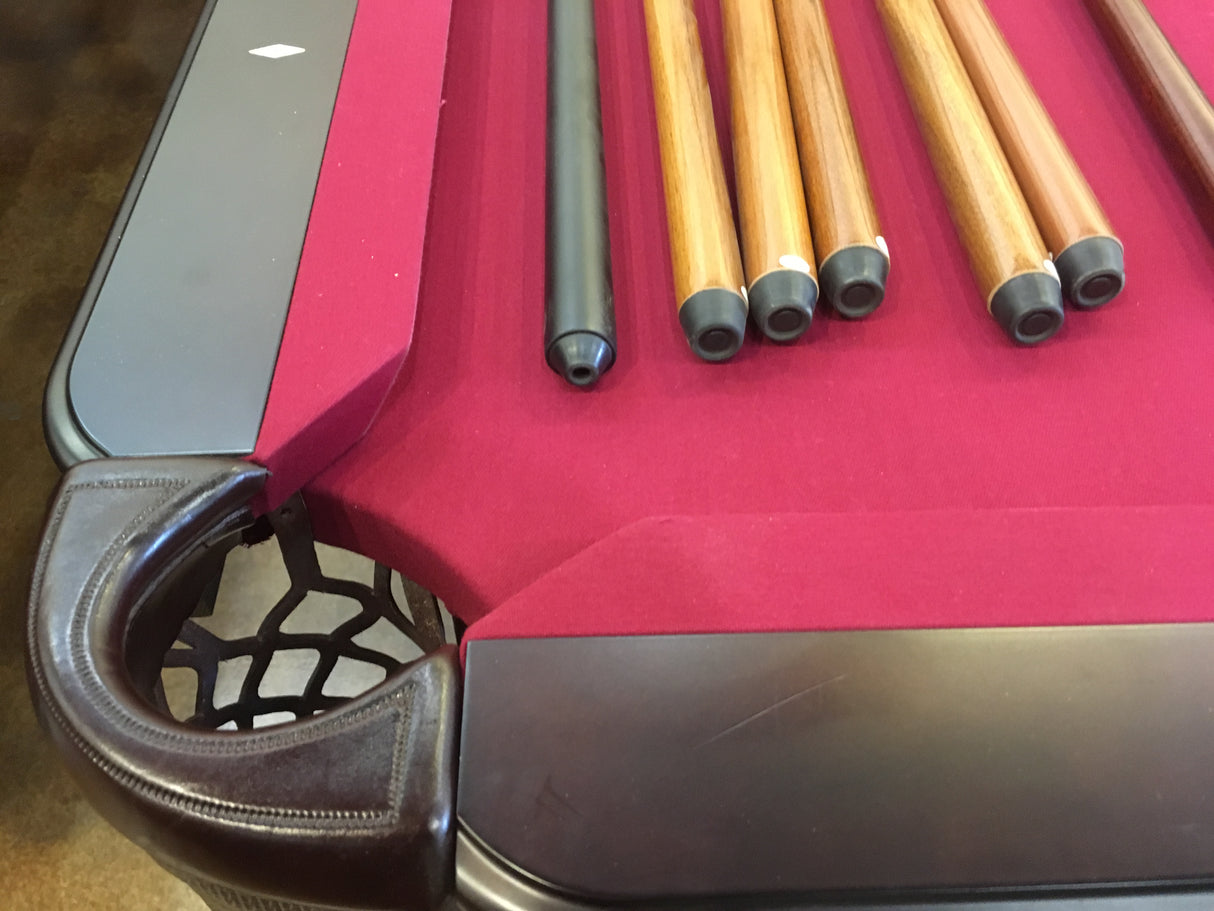 Olhausen Remington Pool Table