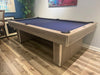 olhausen regent pool table