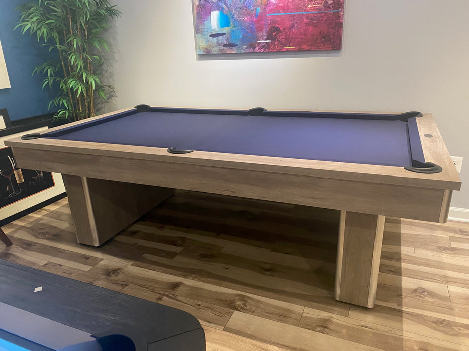 olhausen regent pool table 3