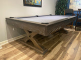 Olhausen Tustin Pool Table