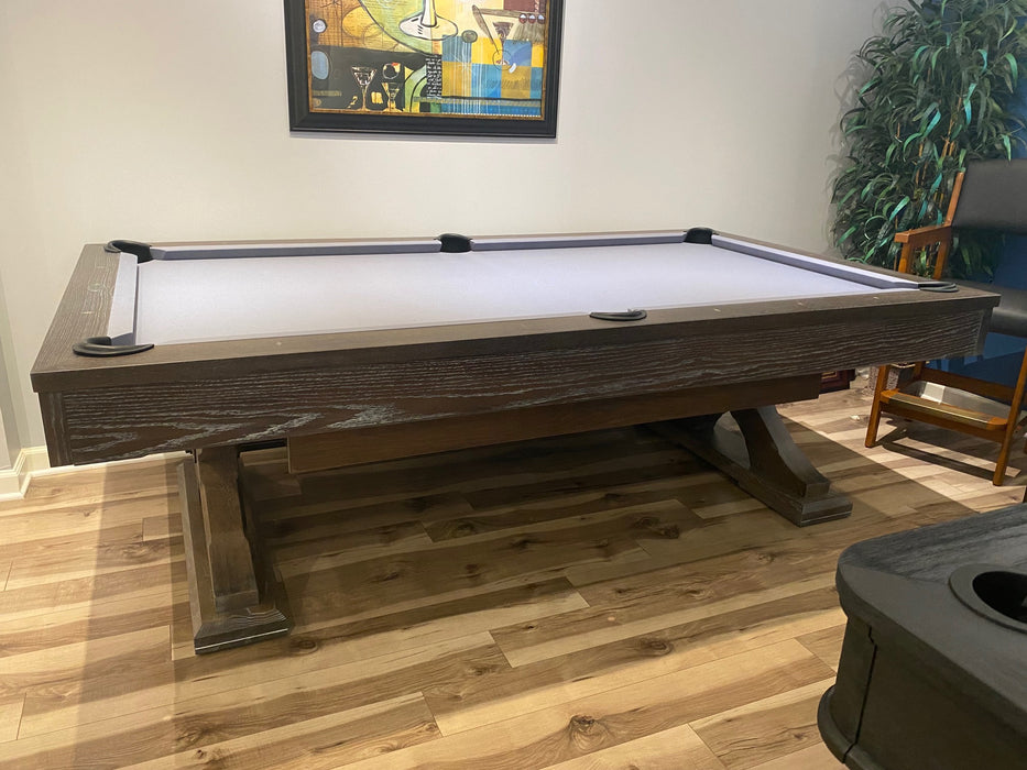 Olhausen Tustin Pool Table