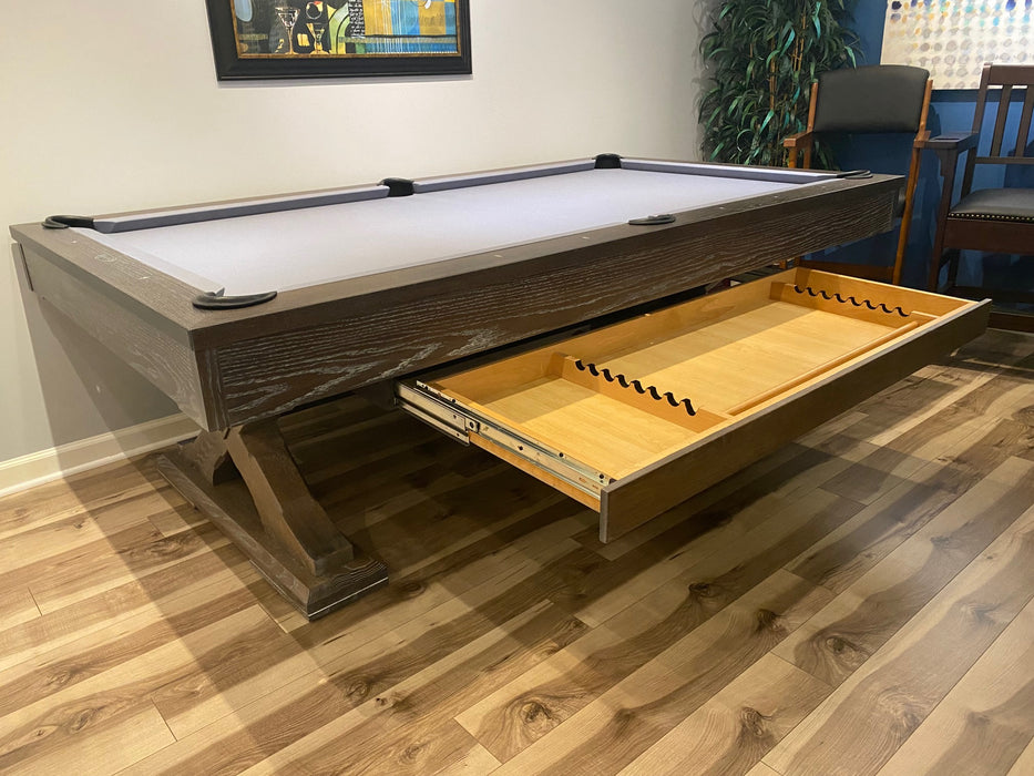 Olhausen Tustin Pool Table