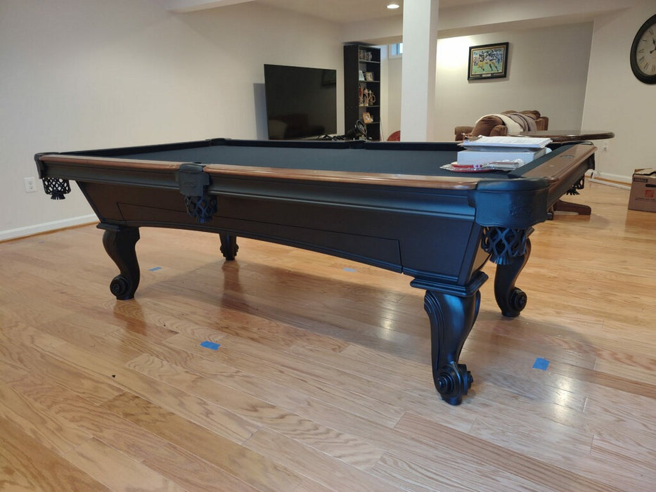 Olhausen Ellianna Pool Table