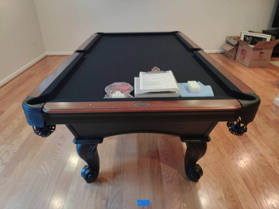 Olhausen Ellianna Pool Table