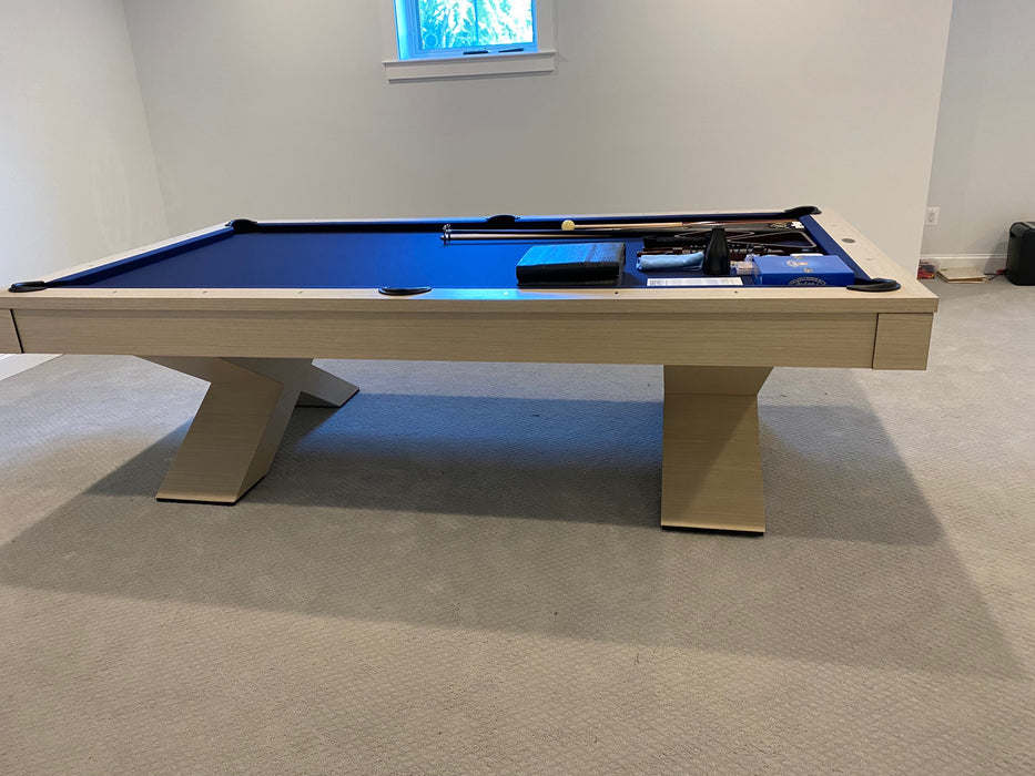 Olhausen Encore Pool Table