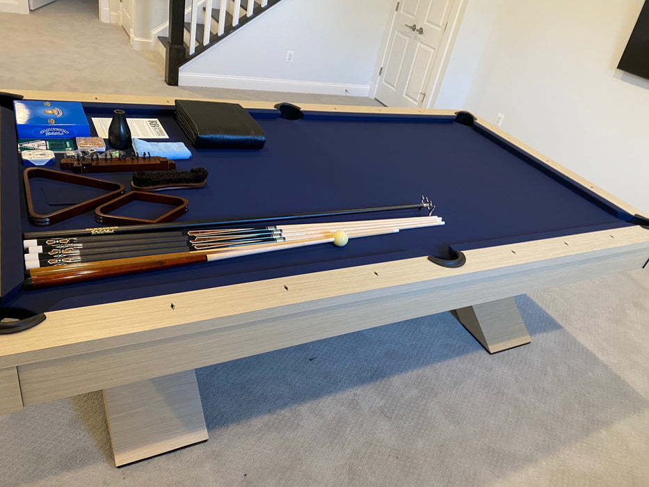 Olhausen Encore Pool Table