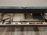 Olhausen West End Pool Table