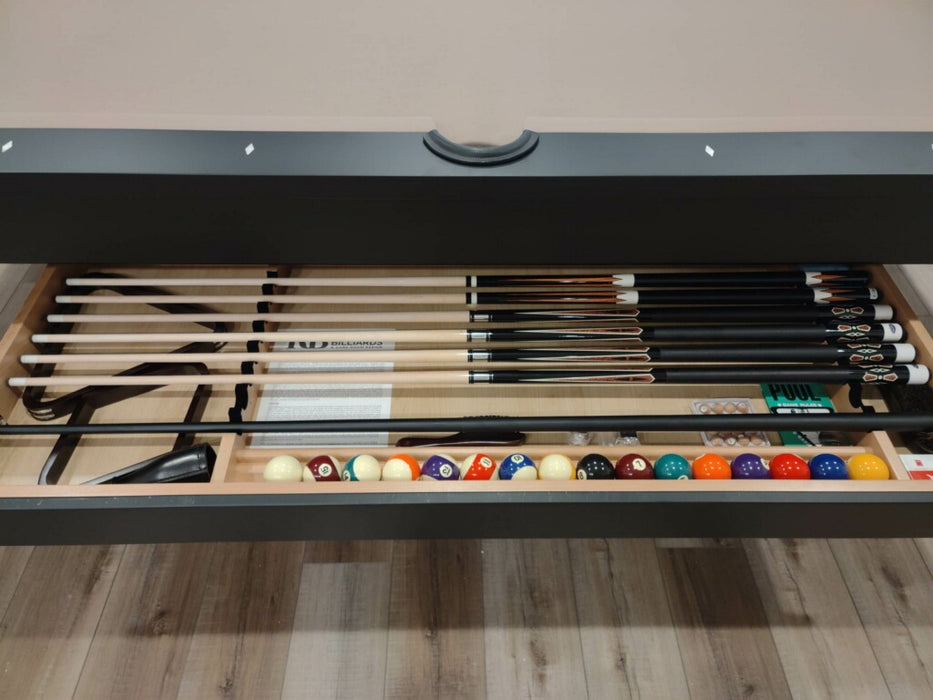 Olhausen West End Pool Table