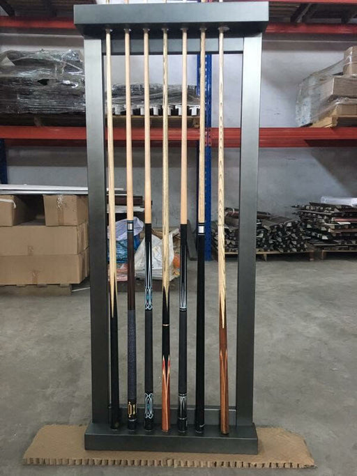 Pool Cue Racks — Robbies Billiards