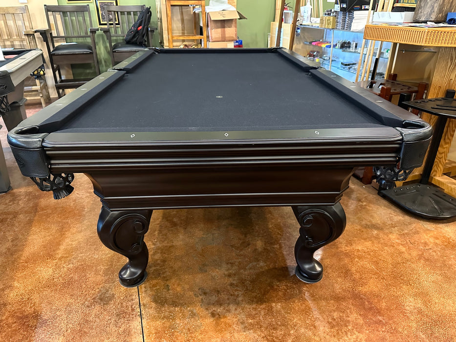 Olhausen Seville Pool Table