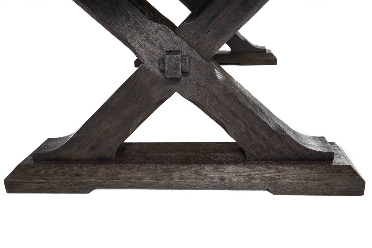 kariba pool table legs
