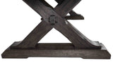 kariba pool table legs