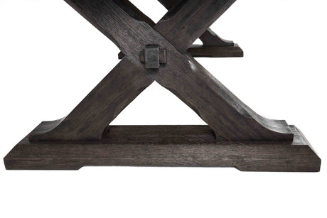 kariba pool table legs