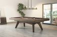 canada billiard luxx pool table main