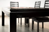 Canada Billiard La Condo Dining Poker Table
