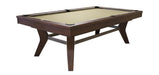 Olhausen Laguna Pool Table stock