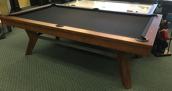 Olhausen Laguna Pool Table showroom