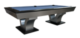 Olhausen luxor pool table stock