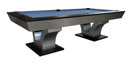 Olhausen luxor pool table stock