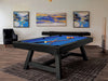 presidential madison pool table stock main