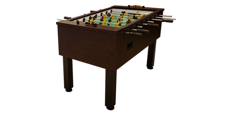 Olhausen Manchester Foosball Table