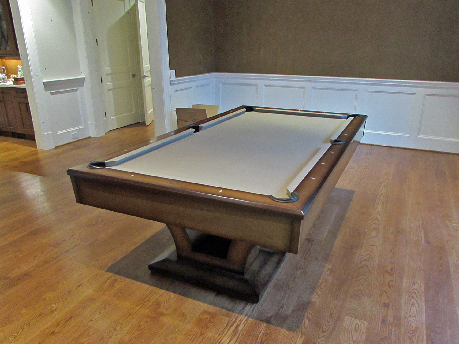 Olhausen Alexandria Pool Table