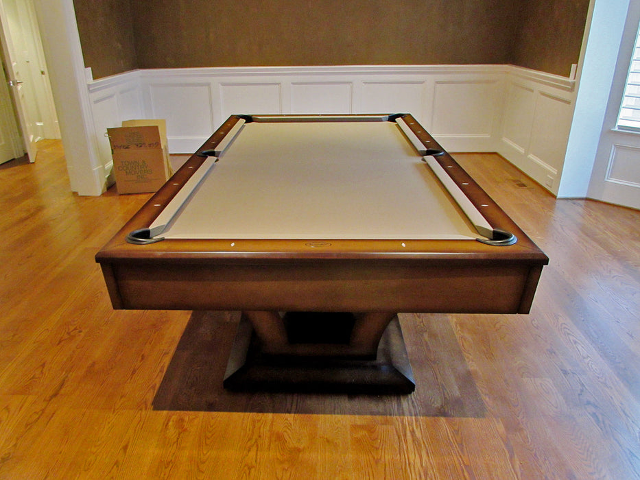 Olhausen Alexandria Pool Table