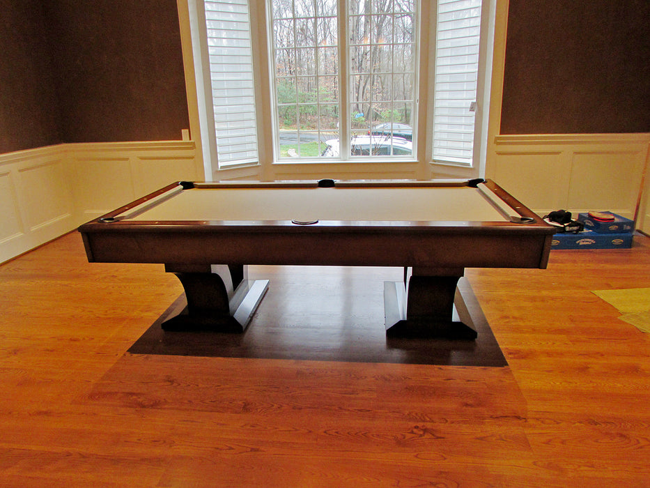 Olhausen Alexandria Pool Table