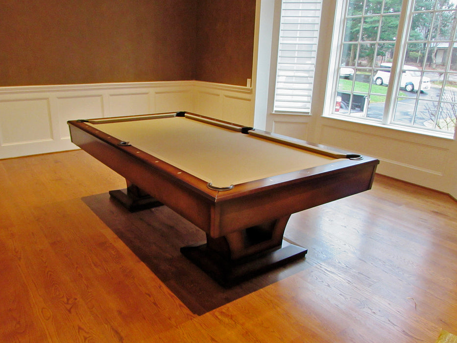 Olhausen Alexandria Pool Table